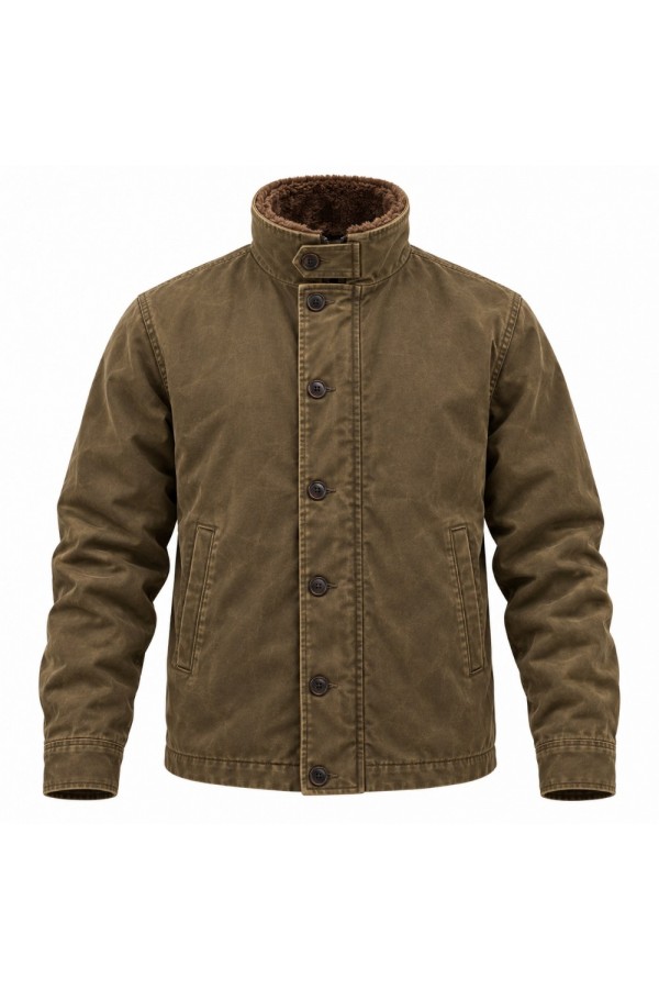Lanterns Hal Jordan Kyle Chandler Deck Jacket