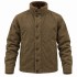 Lanterns Hal Jordan Kyle Chandler Deck Jacket