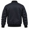 Lanterns John Stewart Aaron Pierre Bomber Jacket