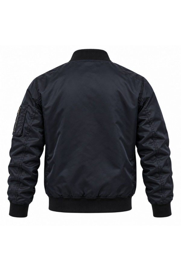 Lanterns John Stewart Aaron Pierre Bomber Jacket