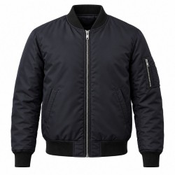 Lanterns John Stewart Aaron Pierre Bomber Jacket