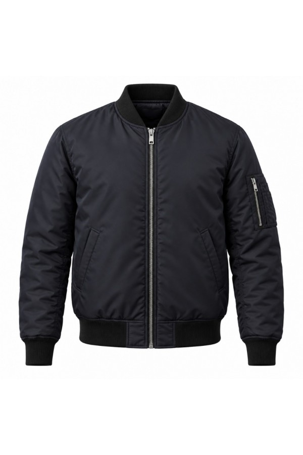Lanterns John Stewart Aaron Pierre Bomber Jacket