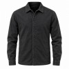 The Hunger Games Sunrise on the Reaping Haymitch Abernathy Black Jacket