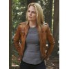 Once Upon a Time Season 4 Leather Jacket