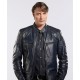 Hannibal Tv Series Leather Jacket Hannibal Tv Series Leather Jacket