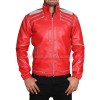 Michael Jackson Beat It Leather Jacket