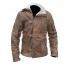 Wolfenstein William B.J Blazkowicz Leather Jacket